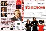 carátula dvd de Amor Sin Condiciones