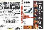 carátula dvd de El Cielo Coronado