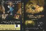 carátula dvd de La Cueva De Los Suenos Olvidados - Custom - V2