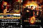 carátula dvd de Los Muertos Del Hambre - Custom - V2