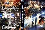 carátula dvd de Doctor Who - 2005 - Temporada 07 - Custom