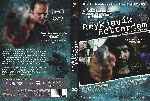 carátula dvd de Reykjavik - Rotterdam