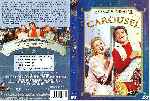 carátula dvd de Carousel