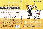 carátula dvd de Placido