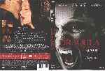 carátula dvd de Dracula - 2012 - Region 4