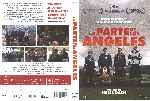 carátula dvd de La Parte De Los Angeles - Region 4