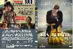 carátula dvd de La Nina - 2012 - Custom