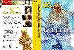 carátula dvd de La Reina De Las Nieves - Grandes Relatos En Dvd