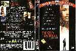 carátula dvd de Deseo Mortal - Region 1-4