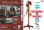 carátula dvd de Cazadores De Mujeres