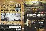 carátula dvd de Guerras Sucias