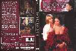 carátula dvd de La Veneciana
