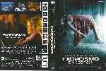 carátula dvd de Exorcismo En Georgia