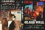 carátula dvd de The Glass Wall - Los Esenciales Del Cine Negro