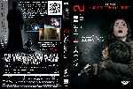carátula dvd de La Noche Del Demonio - Capitulo 2 - Custom - V2