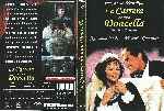 carátula dvd de La Carrera De Una Doncella