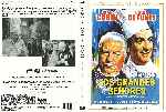 carátula dvd de Los Grandes Senores - Clasicos Del Cine Europeo
