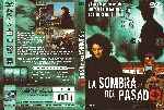 carátula dvd de La Sombra Del Pasado - 2003