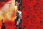 carátula dvd de La Rosa - Inlay