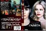 cartula dvd de Pasion - 2012 - Custom