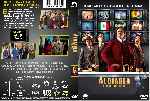 carátula dvd de Al Diablo Con Las Noticias - Custom