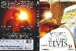 carátula dvd de El Ultimo Elvis
