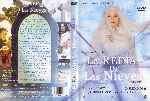 carátula dvd de La Reina De Las Nieves