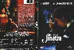 carátula dvd de Strictly Sinatra - A Su Manera