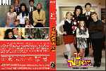 carátula dvd de La Ninera - Temporada 07 - Custom
