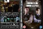 carátula dvd de Diario De Un Joven Doctor - Custom