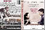 carátula dvd de Una Vida Sencilla - Custom
