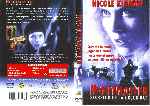 carátula dvd de Nightmaster - Secretos En La Oscuridad - Region 1-4