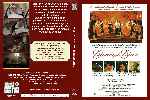 carátula dvd de Cancion De Cuna - 1994 - Custom