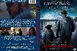 carátula dvd de Fruitvale Station - Custom - V2
