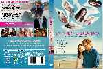 carátula dvd de Un Invierno En La Playa - Custom - V3