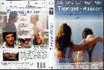 carátula dvd de Tiempos De Azucar