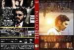 carátula dvd de The Citizen - Custom