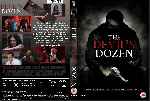 carátula dvd de The Devils Dozen - Custom