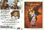 carátula dvd de El Jorobado - 1959 - Clasicos Del Cine Europeo