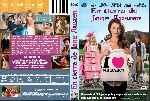 carátula dvd de En Tierra De Jane Austen - Custom