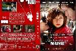 carátula dvd de Que Hacemos Con Maisie - Custom