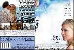 carátula dvd de Blue Jasmine - Custom - V2