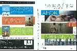 carátula dvd de Paraiso - Trilogia