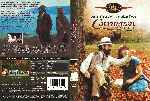 carátula dvd de Carrington