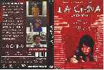 carátula dvd de La China