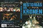 carátula dvd de Historias Del Kronen - Edicion 15 Aniversario
