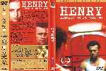carátula dvd de Henry - Retrato De Un Asesino - Edicion Especial