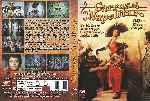 carátula dvd de Carrusel Napolitano