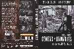 carátula dvd de Cenizas Y Diamantes - V2