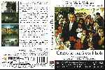 carátula dvd de Cristo Se Paro En Eboli